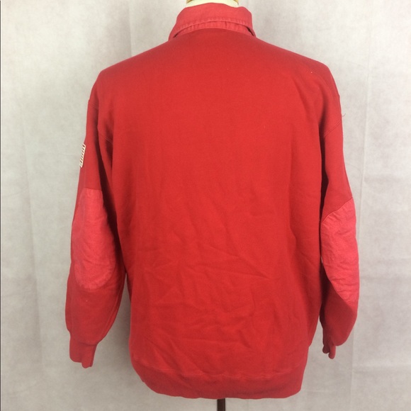 Ralph Lauren Country Long Sleeve Polo
Size Small - Picture 6 of 7